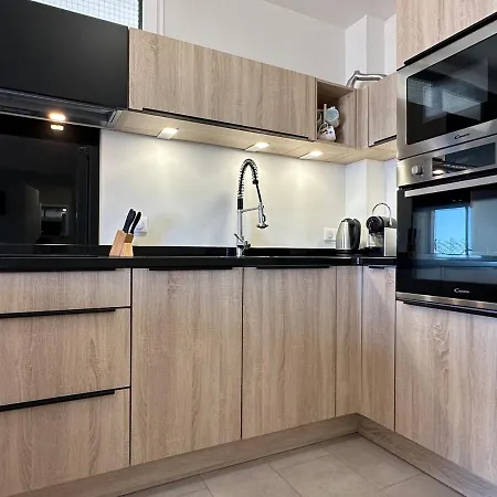 Apartamento Vue Et à Pied