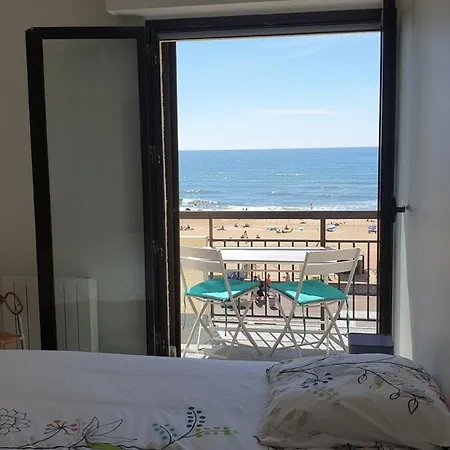 Apartamento Vue Et à Pied