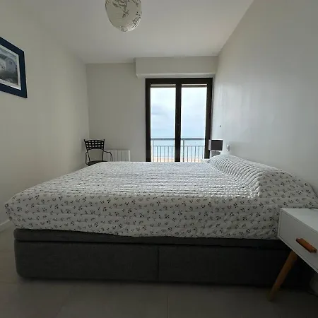 Apartamento Vue Et à Pied *