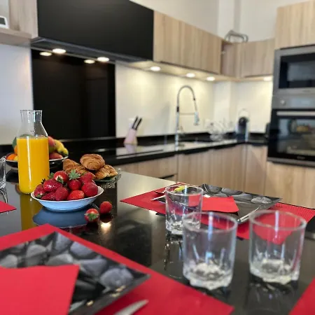 Apartamento Vue Et à Pied Capbreton