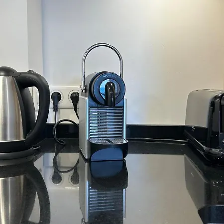 Vue Et à Pied Apartamento