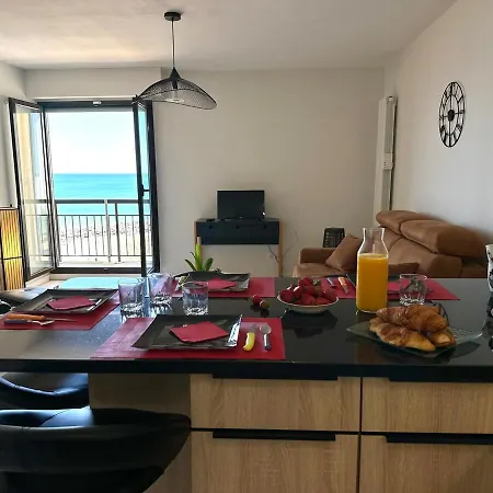Vue Et à Pied Apartamento *