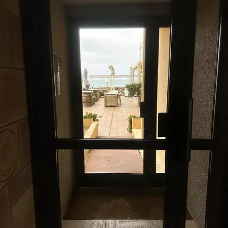 Vue Et à Pied Apartamento